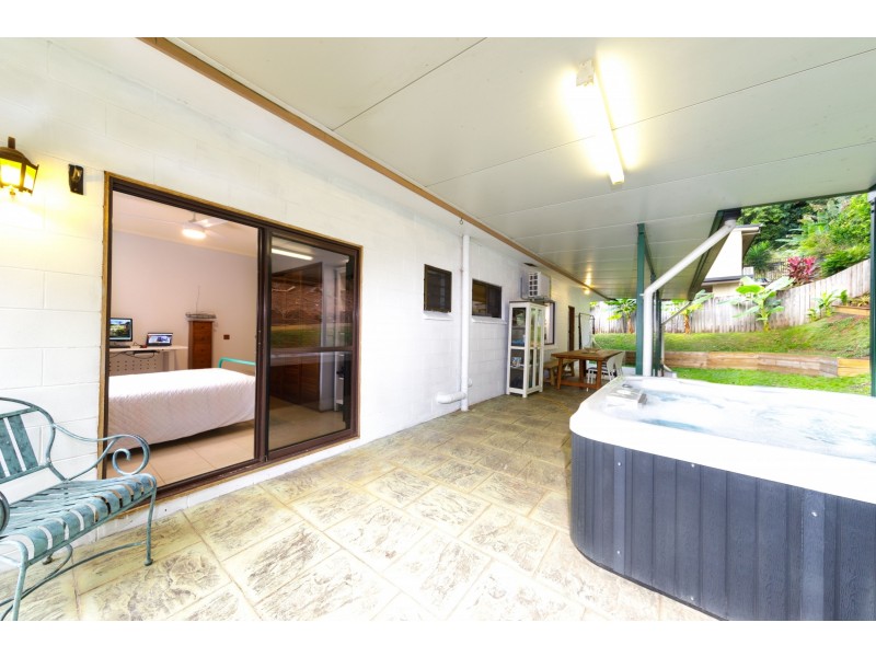 23 Blue Hills Crescent, Freshwater QLD 4870