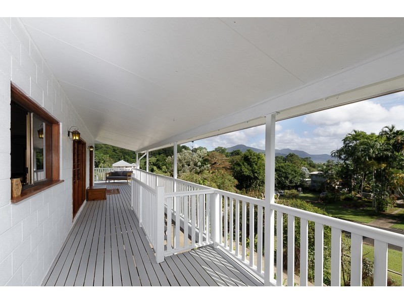 23 Blue Hills Crescent, Freshwater QLD 4870