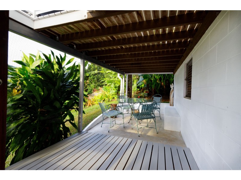 23 Blue Hills Crescent, Freshwater QLD 4870