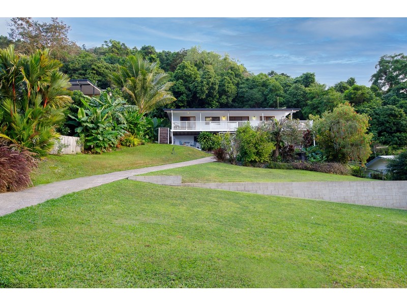 23 Blue Hills Crescent, Freshwater QLD 4870