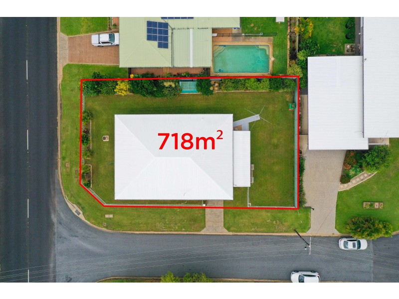 15 Fairview Street, Bayview Heights QLD 4868