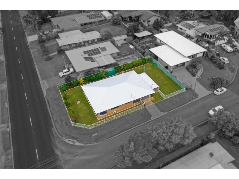 15 Fairview Street, Bayview Heights QLD 4868
