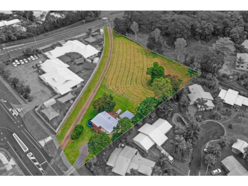 52 Beatrice Street, Mooroobool QLD 4870