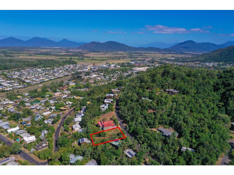 22 Jarda Street, Smithfield QLD 4878