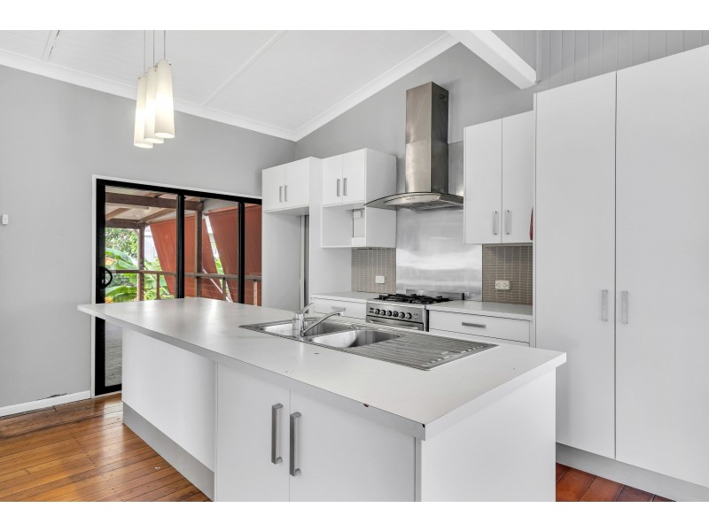 362 Draper Street, Parramatta Park QLD 4870