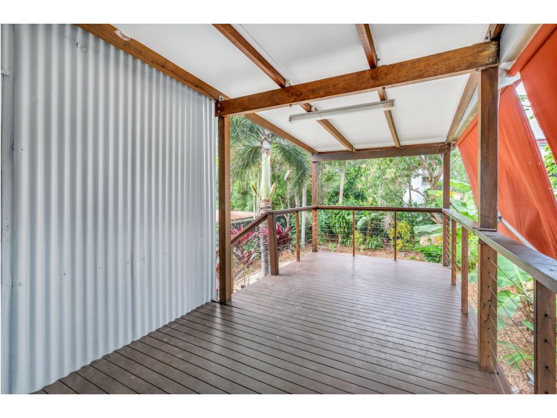 362 Draper Street, Parramatta Park QLD 4870