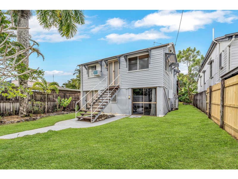 362 Draper Street, Parramatta Park QLD 4870