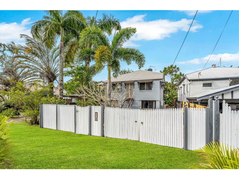 362 Draper Street, Parramatta Park QLD 4870