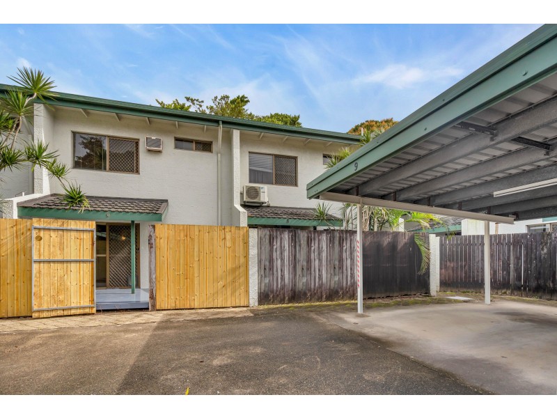 9/171-179 McLeod Street, Cairns North QLD 4870