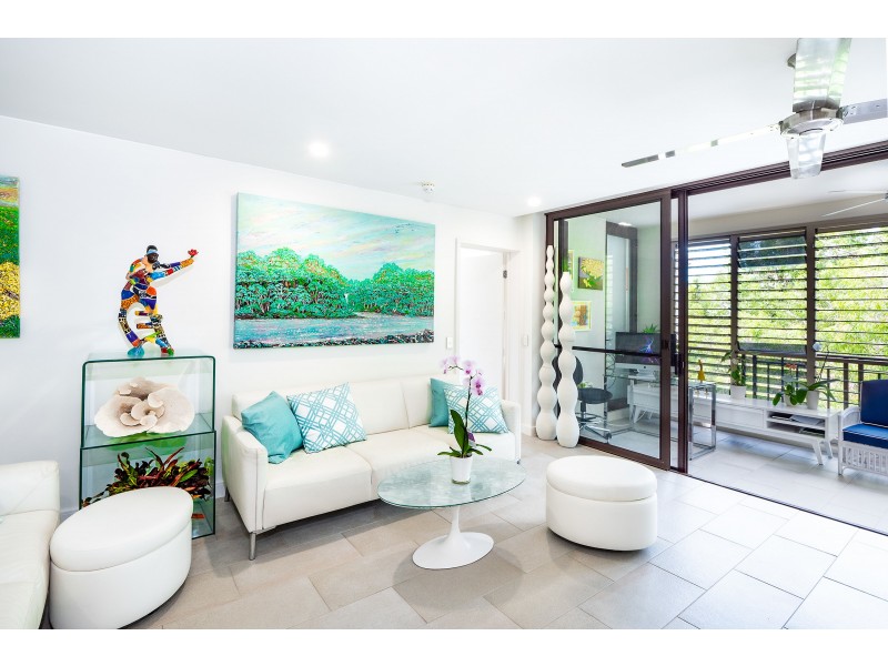 408-409/5 Triton Street, Palm Cove QLD 4879