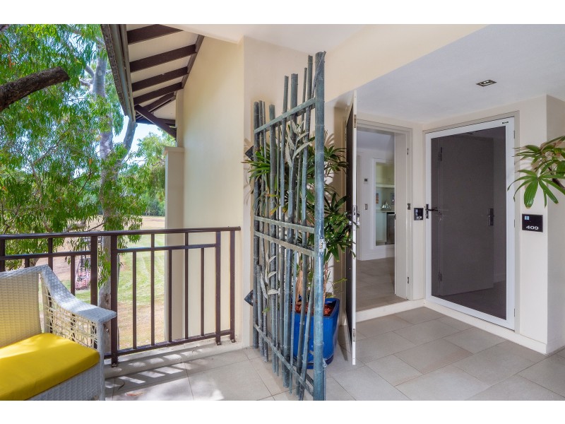 408-409/5 Triton Street, Palm Cove QLD 4879