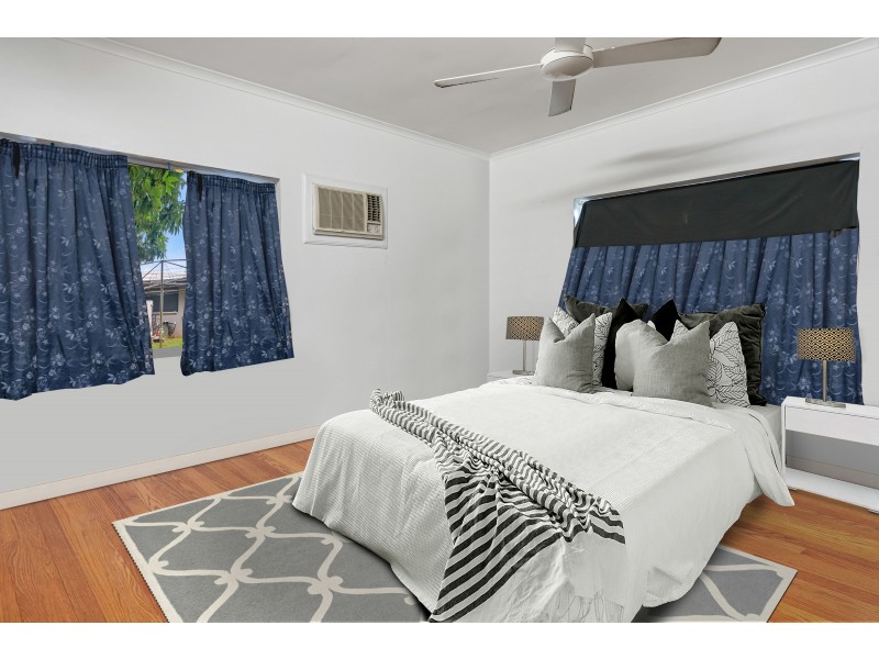52 Toogood Road, Woree QLD 4868