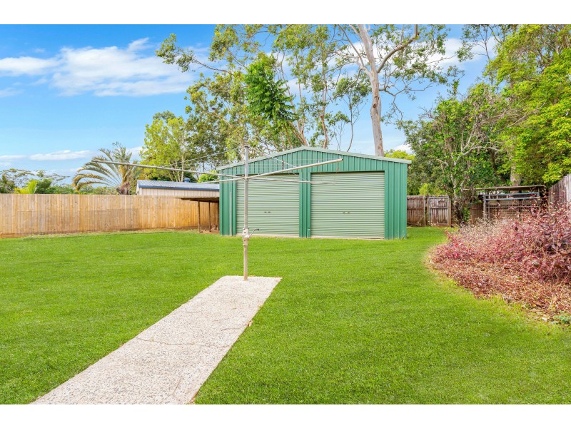 9 Karen Close, Woree QLD 4868