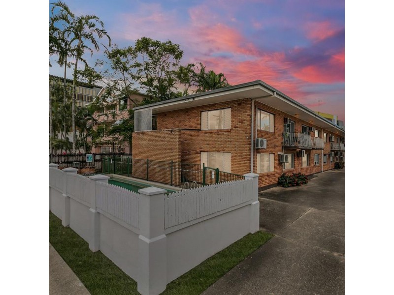 5/260 Grafton Street, Cairns North QLD 4870