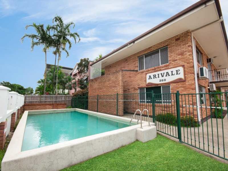 5/260 Grafton Street, Cairns North QLD 4870