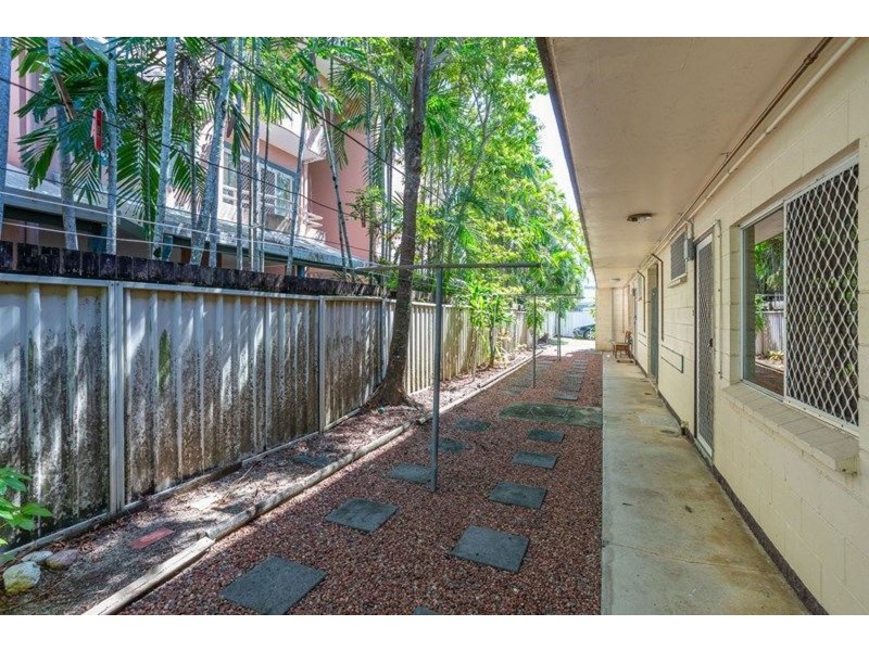 5/260 Grafton Street, Cairns North QLD 4870