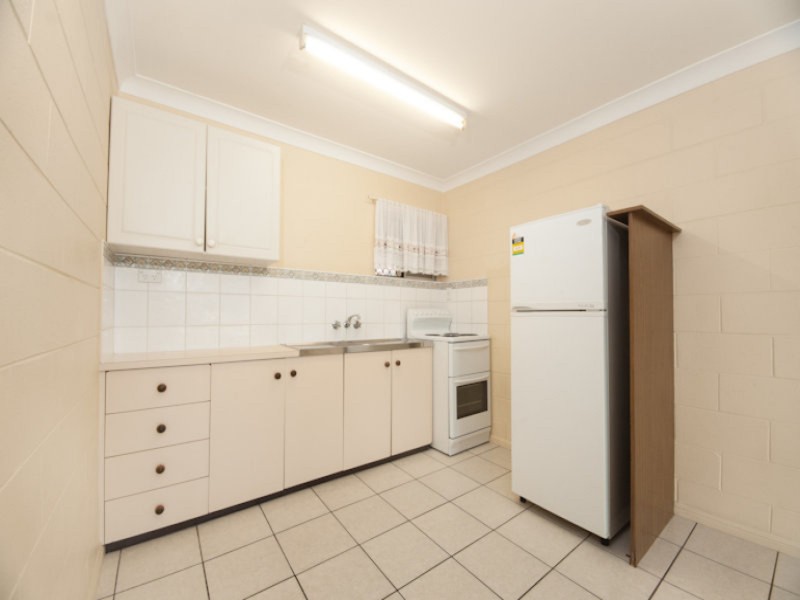 5/260 Grafton Street, Cairns North QLD 4870