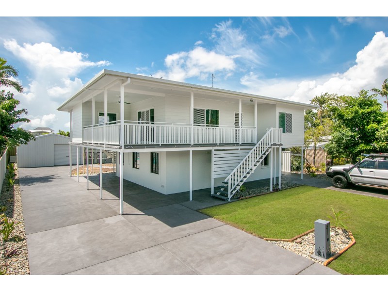 27 Debbie Street, Trinity Park QLD 4879