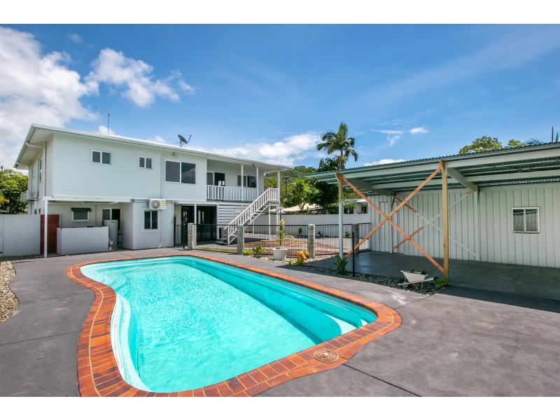 27 Debbie Street, Trinity Park QLD 4879