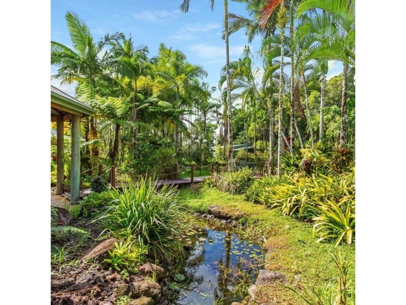 69863 Bruce Highway, Aloomba QLD 4871