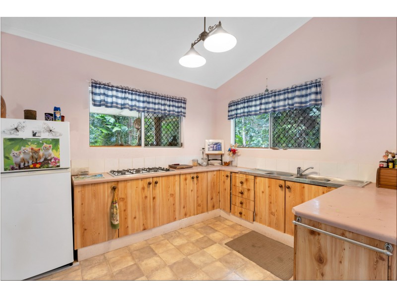 96 Buchanan Creek Road, Cow Bay QLD 4873