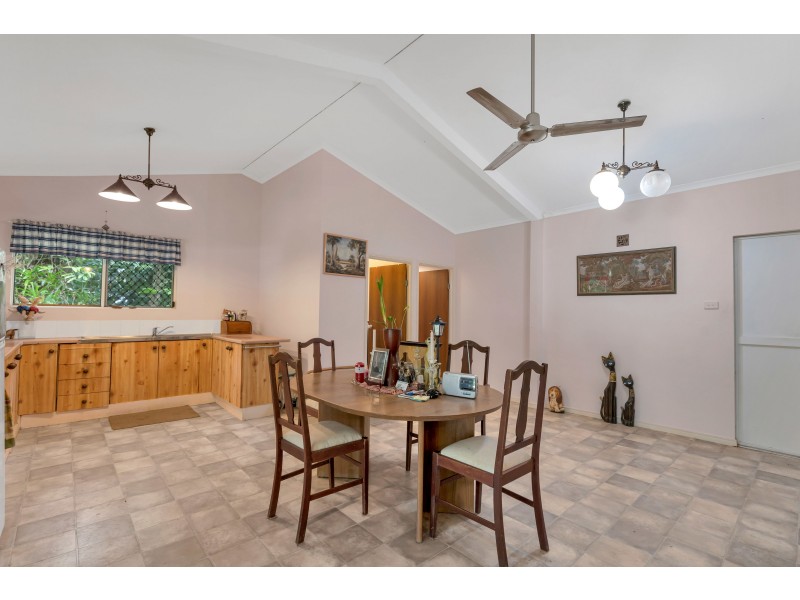 96 Buchanan Creek Road, Cow Bay QLD 4873