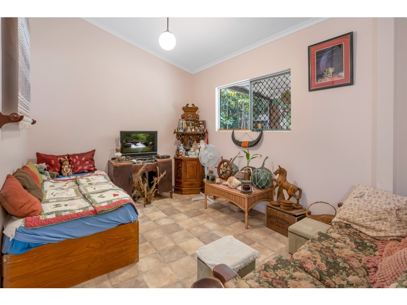 96 Buchanan Creek Road, Cow Bay QLD 4873