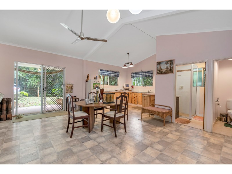 96 Buchanan Creek Road, Cow Bay QLD 4873