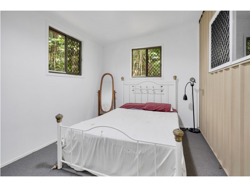 96 Buchanan Creek Road, Cow Bay QLD 4873