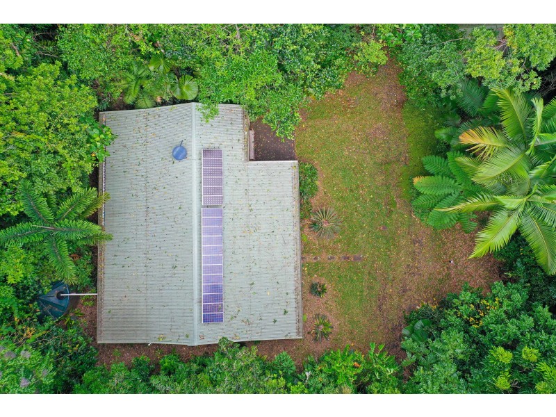 96 Buchanan Creek Road, Cow Bay QLD 4873