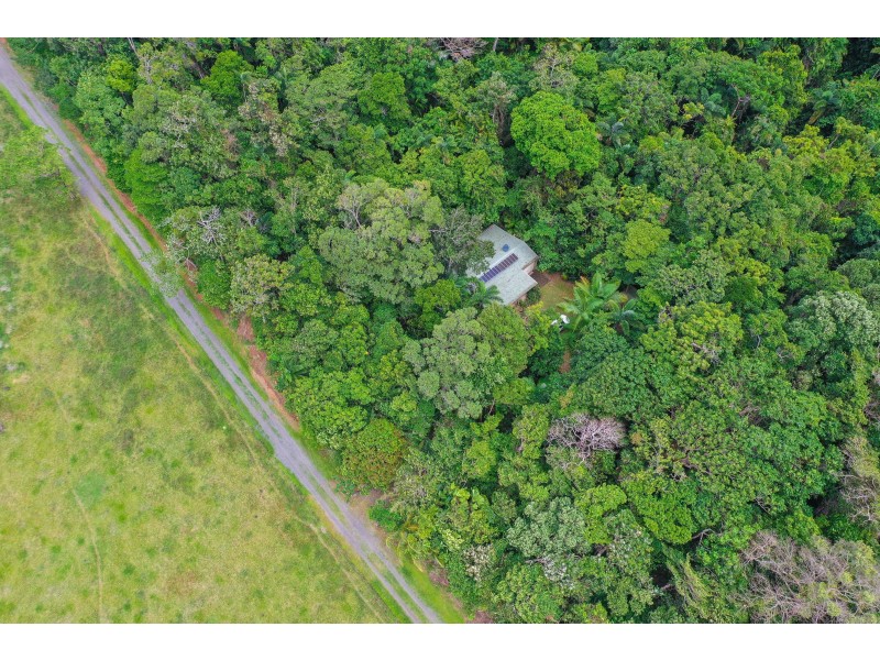 96 Buchanan Creek Road, Cow Bay QLD 4873