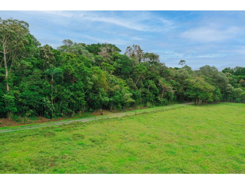96 Buchanan Creek Road, Cow Bay QLD 4873