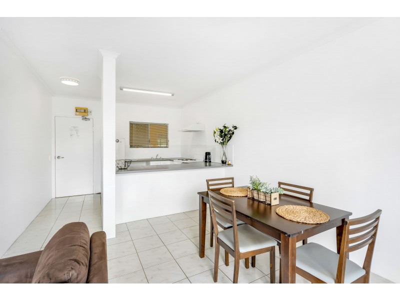 212/191-193 McLeod Street, Cairns City QLD 4870