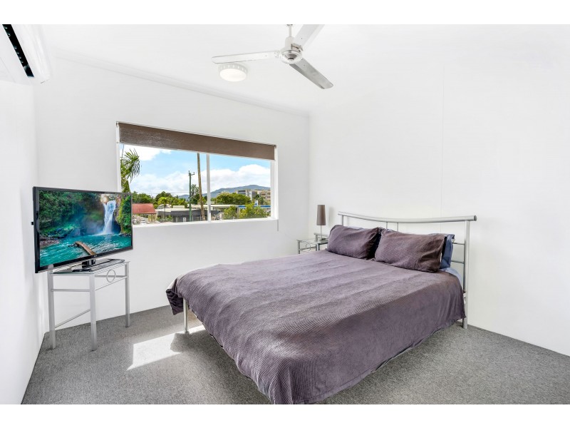 212/191-193 McLeod Street, Cairns City QLD 4870
