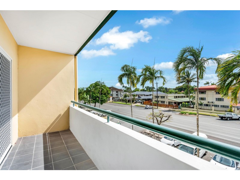 212/191-193 McLeod Street, Cairns City QLD 4870