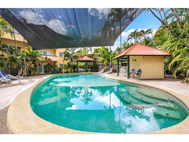 212/191-193 McLeod Street, Cairns City QLD 4870