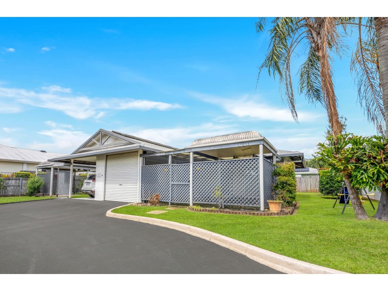 6/389-397 McCoombe Street, Mooroobool QLD 4870