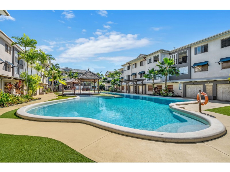 232/29-33 Springfield Crescent, Manoora QLD 4870