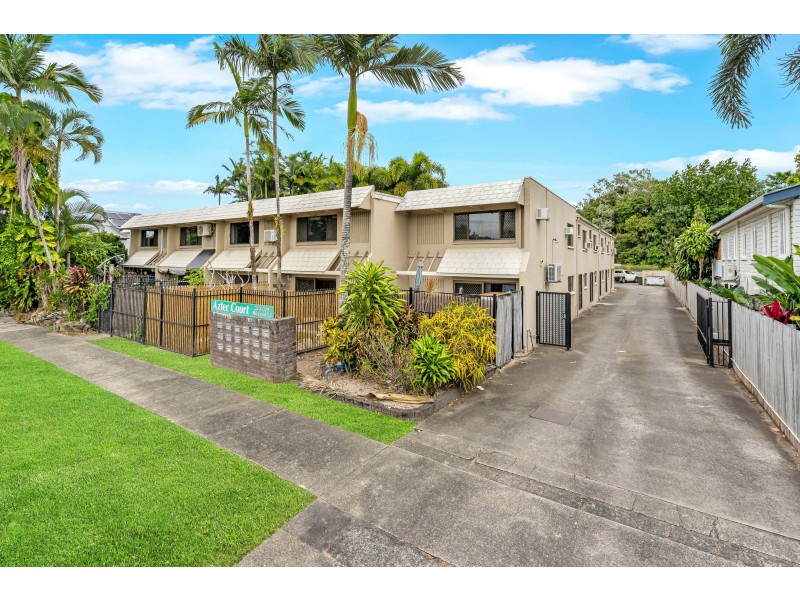 14/323-329 McLeod Street, Cairns North QLD 4870