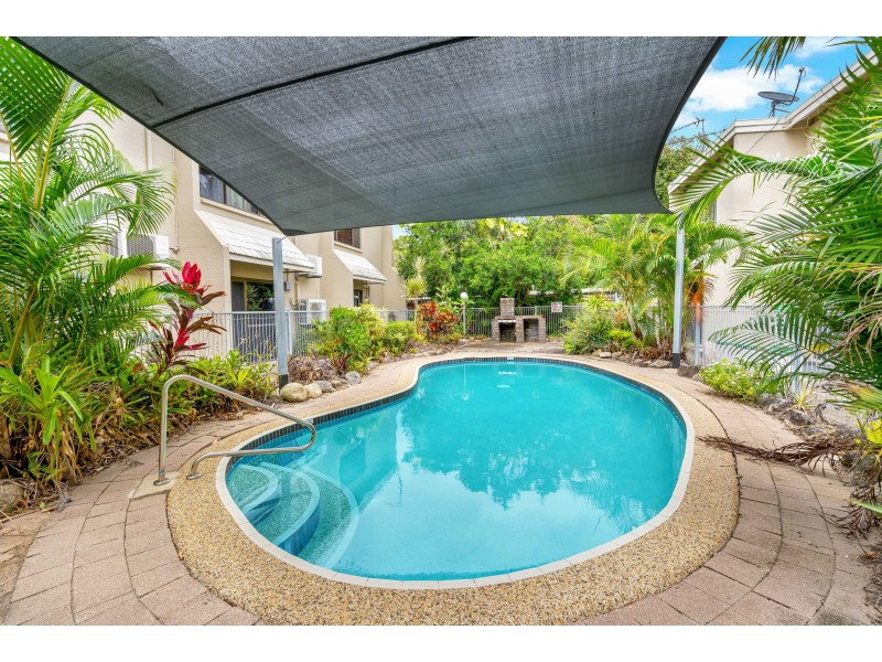 14/323-329 McLeod Street, Cairns North QLD 4870
