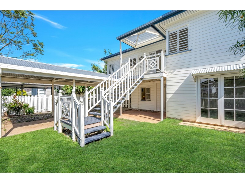 17 Friend Street, Edge Hill QLD 4870