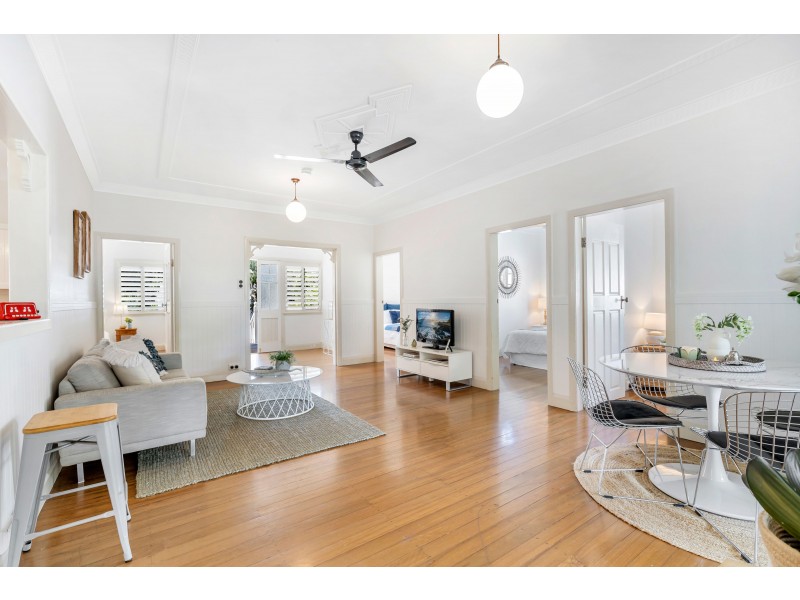 17 Friend Street, Edge Hill QLD 4870