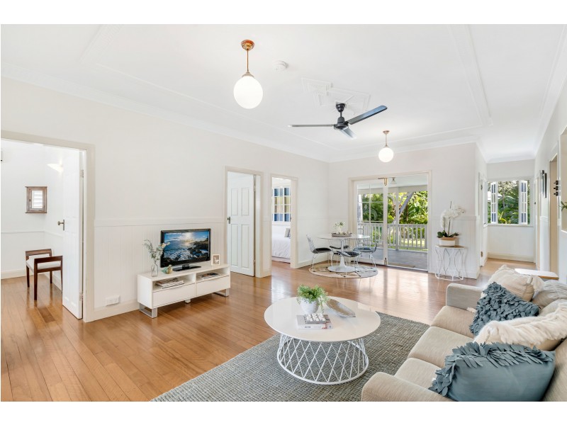 17 Friend Street, Edge Hill QLD 4870