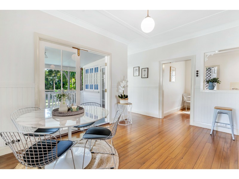 17 Friend Street, Edge Hill QLD 4870