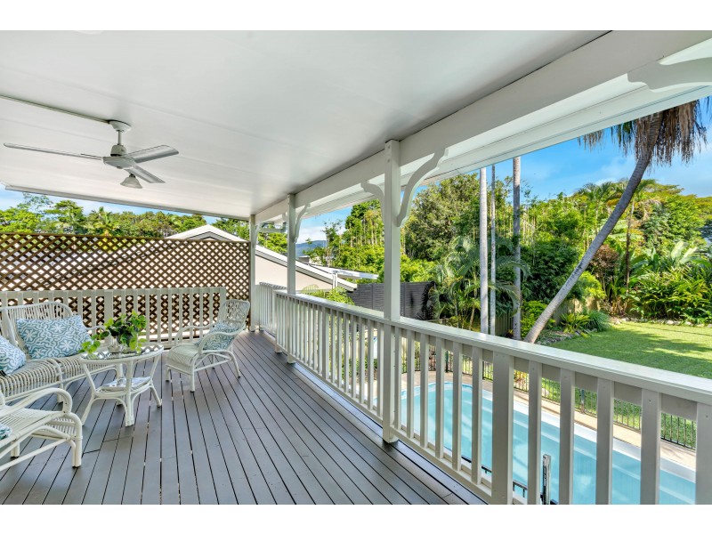 17 Friend Street, Edge Hill QLD 4870