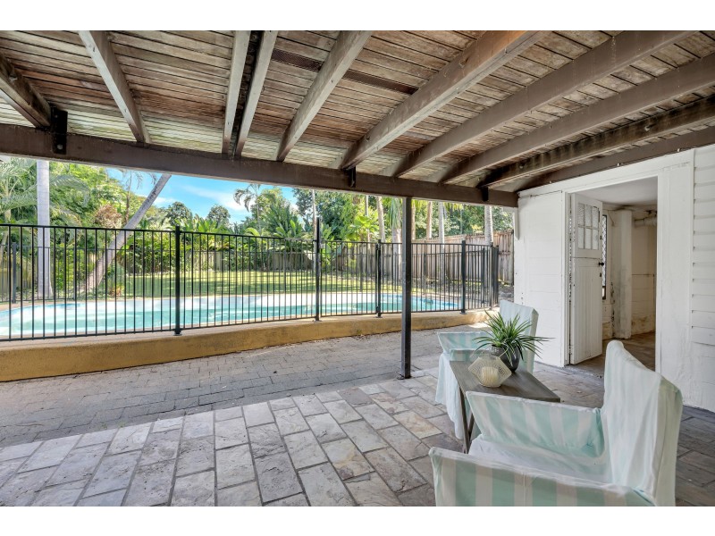 17 Friend Street, Edge Hill QLD 4870