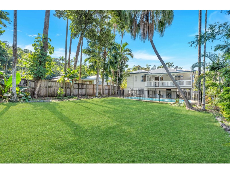 17 Friend Street, Edge Hill QLD 4870
