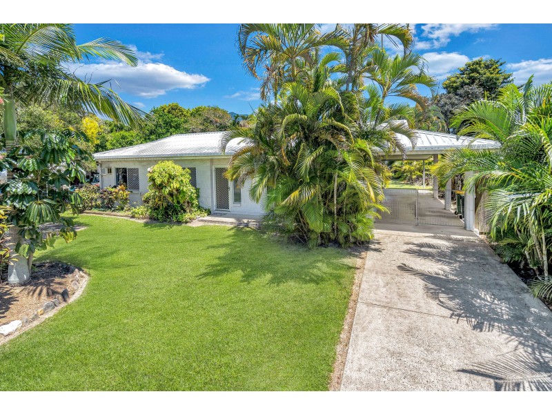 23 Sirius Street, Bentley Park QLD 4869