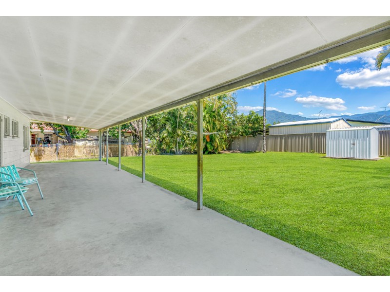 23 Sirius Street, Bentley Park QLD 4869