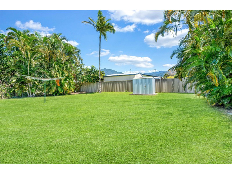23 Sirius Street, Bentley Park QLD 4869